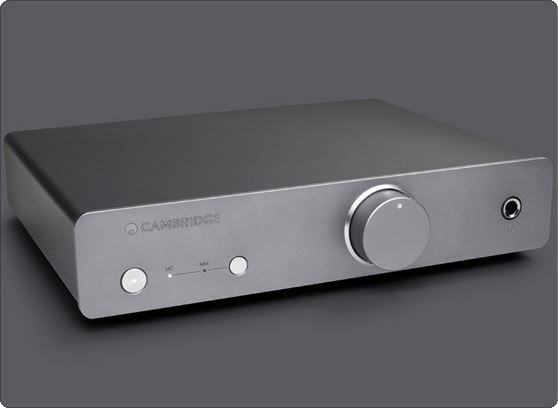 Cambridge Audio Duo - cecha 1